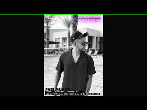 Fabi Munoz @RutaElectronica