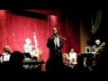 Les McCann & Javon Jackson - Compared to What 2012-06-28 Live @ Jimmy Mak's, Portland, OR
