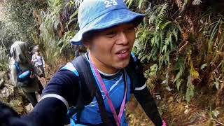 preview picture of video 'Kinabalu Mission Sep2018'