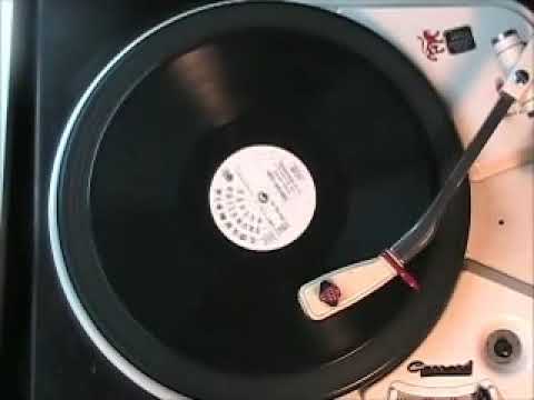 American Bandstand - Theme Song