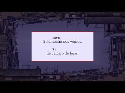 "Celestina", La Pegatina (feat. Rayden)