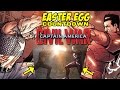 Captain America Civil War Easter Egg Countdown