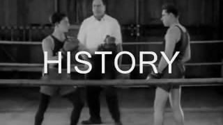 The Spook School - History