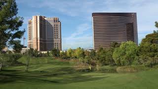 The Wynn Golf Club