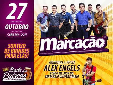 27/10/2018 - Baile das Patroas - Ginástico