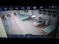 Cctv Penampakan Hantu Di Rumah Sakit