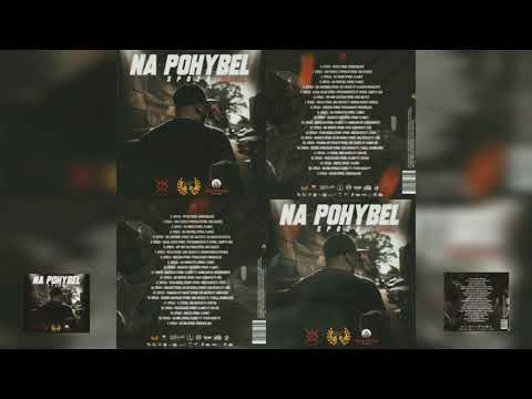 SPOZA - ZNICZE (PROD. FLAME) / OFFICIAL AUDIO "NA POHYBEL" 2021 GARAGE PRODUCTION