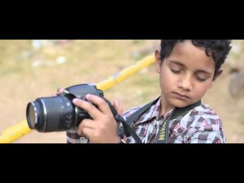 Harkirat Singh ROSHNI - NIKON 2016