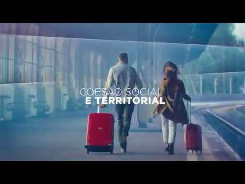 Ferrovia 2020 - Corredor Internacional Norte