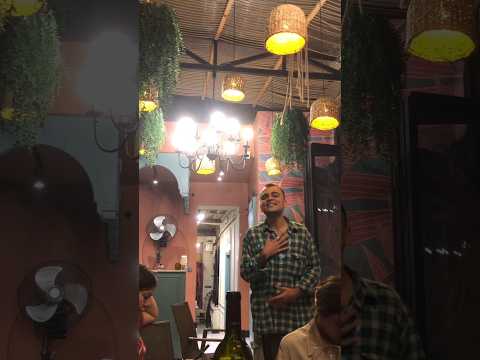 Mahsa Vahdat - Haleili (çok severim bu eseri) #haleili #mahsavahdat #saim #canlıperformans #keşfet