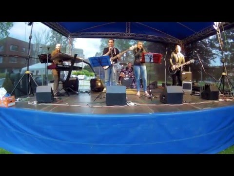 Je m´appelle Claude - Majáles VFU Brno