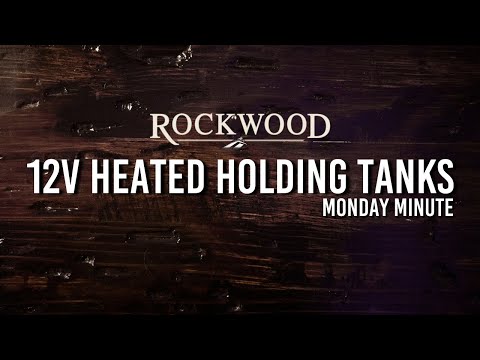 Thumbnail for Monday Minute: 12V Heated Holding Tanks Video