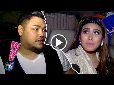 Ayu-Igun CLBK? - Cumicam 09 Maret 2016