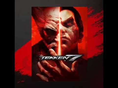 Tekken 7 Heat Haze Shadow Full - Game Version