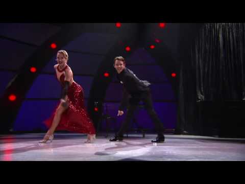 sytycd 11 -  top 04 -  jessica & zack