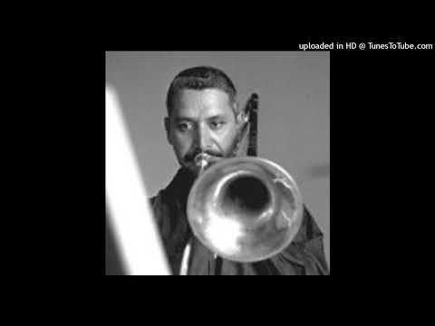 Frank Rosolino age 22: "Zing Went the Strings of My Heart" (live 1949)