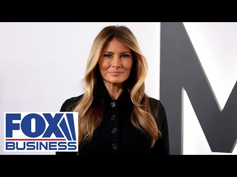 'RECORD-BREAKING’: Melania Trump film posts historic opening weekend