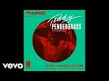 Teddy Pendergrass - I Don't Love You Anymore (Damian Lazarus Re-Shape - Audio)