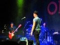 The Crowd Sings Happy 29th Birthday To Olly Murs