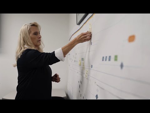 Donna Rundquist’s life at Valmet: 30+ Years of Innovation, Growth, and Teamwork