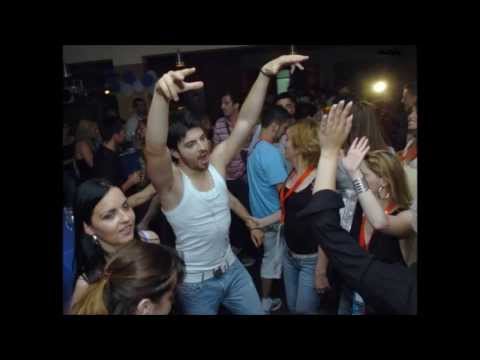 Tose Proeski (Antonija Sola: posveceno Tosetu) - Nebu pod oblake