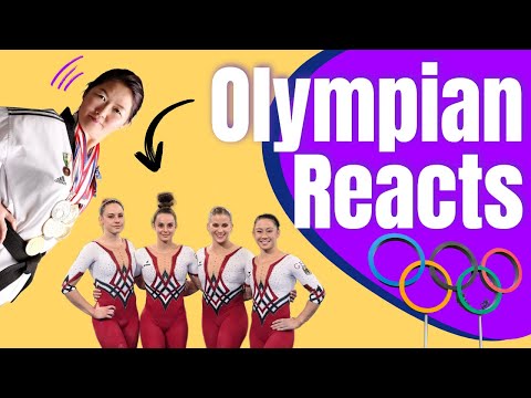 Tokyo Olympics 2020 (2021): Who Decides What Female Athletes Should Wear?