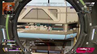 久々wwwwヲカぷらAPEX配信！