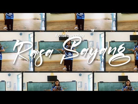 Rasa Sayang Performance task by Grade 8 Platinum (Music Q1)