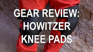 Howitzer Kneepad Review