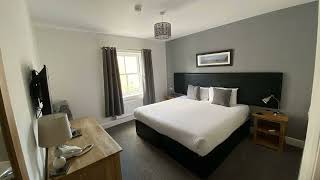 The Three Horseshoes Hotel, Barnard Castle, United Kingdom | Travel With Kiara