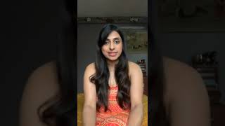 Actor. model Siraj Mustafa Live Interview with Host Asha Fred video