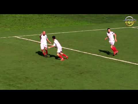 Eccellenza Girone C, Colleferro - Città di Anagni 1 - 1