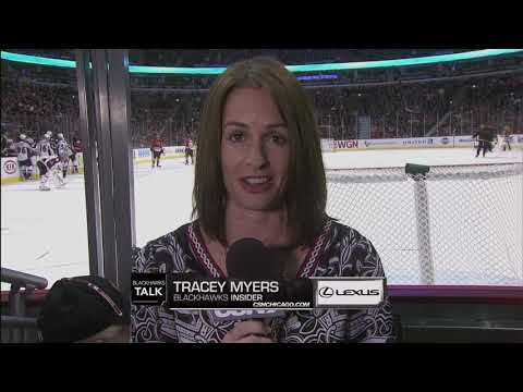 NHL     Jan.06/2012      Colorado Avalanche - Chicago Blackhawks