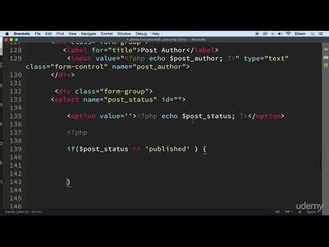 1 if Statements CONTROL STRUCTURES PHP FOR BEGINNERS BECOME A PHP MASTER CMS PROJECT COURSE