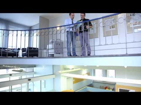 Wohnstätte Krefeld - Imagereportage