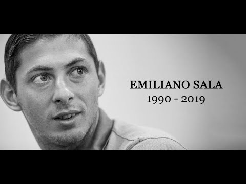 Emiliano Sala ● Tribute 2019 🙏💛