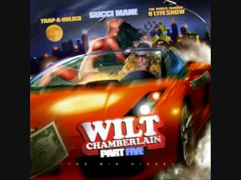 Gucci Mane ft. Yung Joc - Bitch I Need That (NEW)