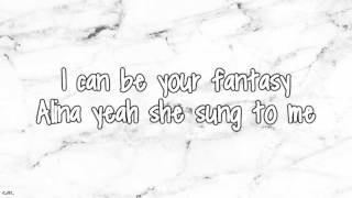 Palm Trees - GoldLink (lyrics)