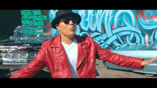 Frankie J "Breakin" (English)