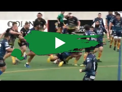 RESUMEN DH J14 - Burgos v Santboiana