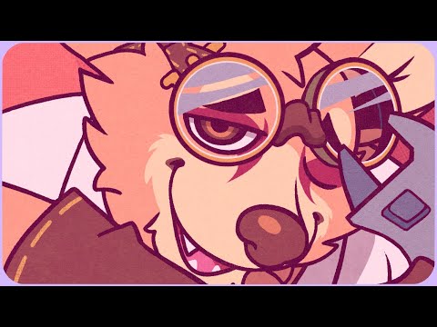 Burrows OST - Hiro's Workshop