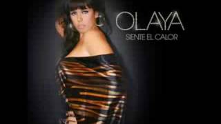 Olaya - Siente El Calor (CARIBE MIX 2008) LA CANCION DEL VERANO