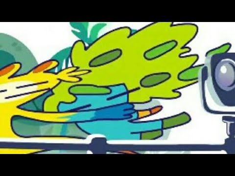 Top 5 scary Vinicius and Tom: