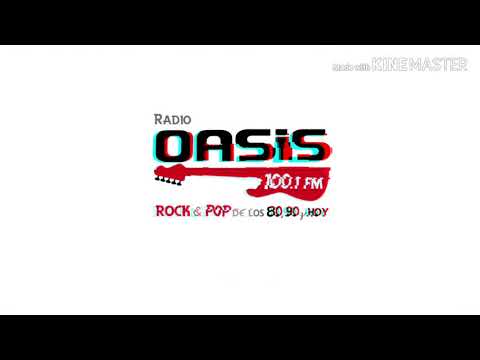 ™Radio Oasis Rock and Pop Mix Sessions™ 48🔥Vanilla ICE - Ice Ice Baby🥶