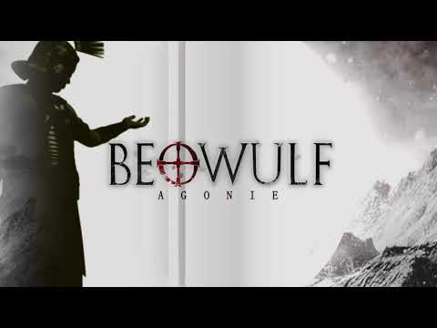 Beowulf - Agonie (Official Video) online metal music video by BEOWULF