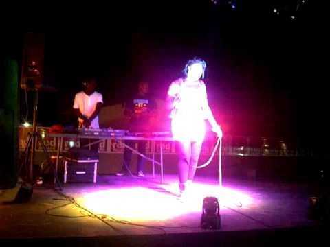 Vil Cazi, Kele B - Live At Phumula - Morgan'z Place - East Rand - Ur Gig Guide SA