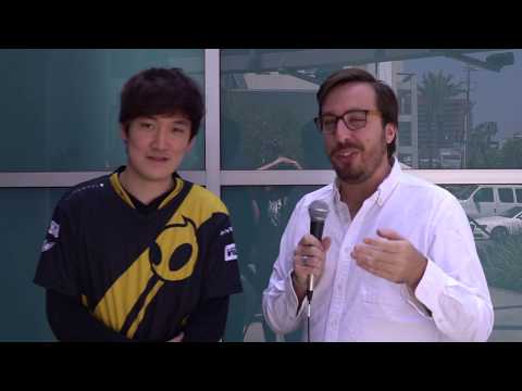Keane talks switching focus from Ssumday to the botlane, lethality changes, and Dig's status