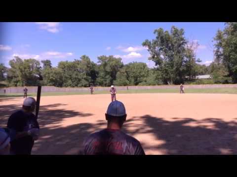 2017 Cincinnati Major - Pure Sports vs TDB