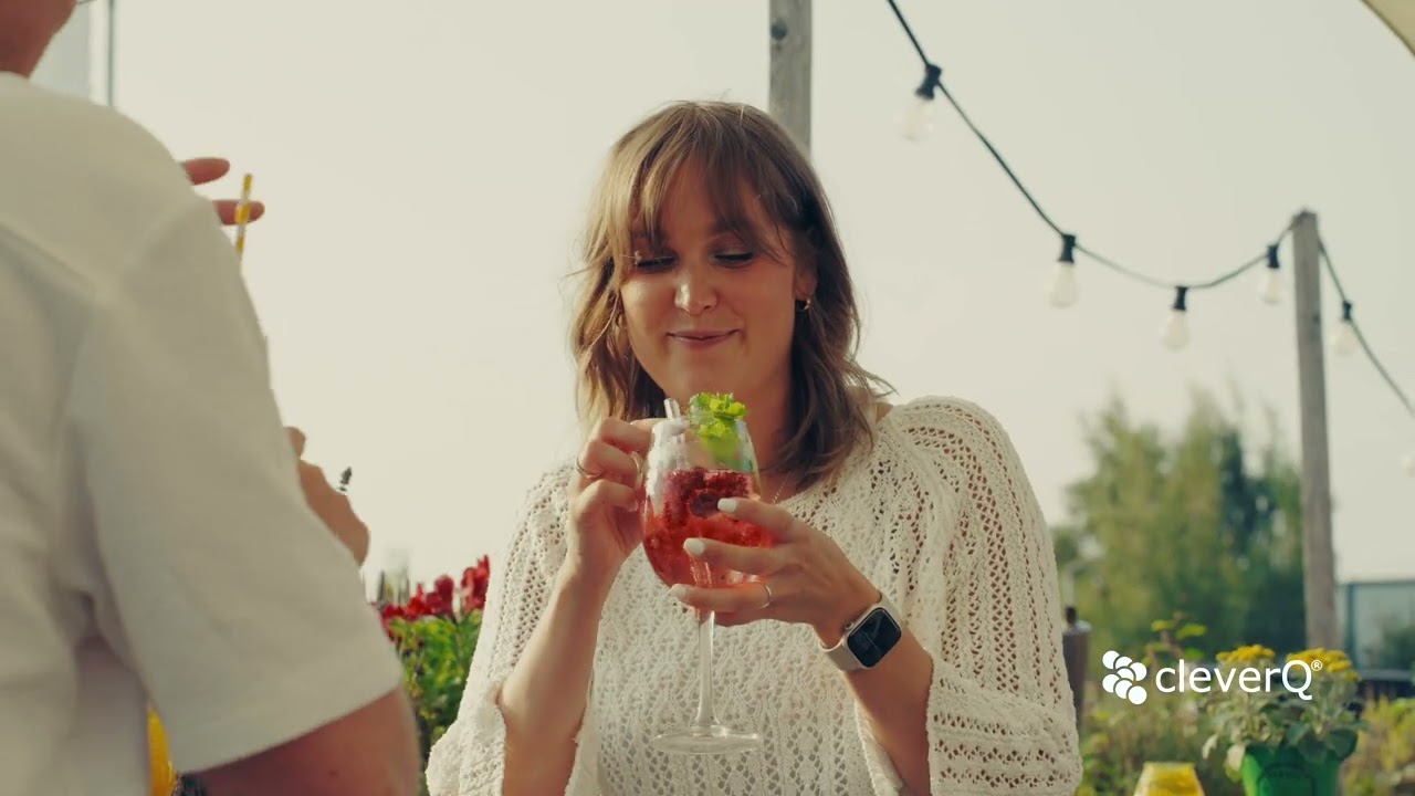 Use Case Restaurants | English