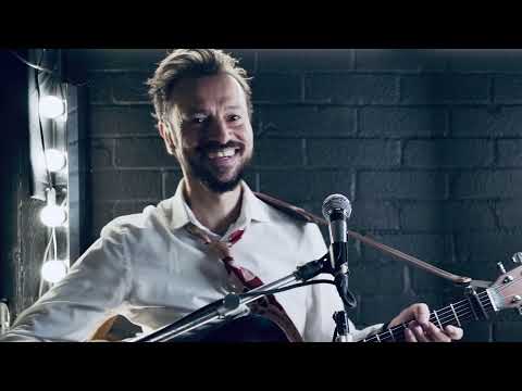 Christmas Twist  - SI CRANSTOUN (Unplugged Live)